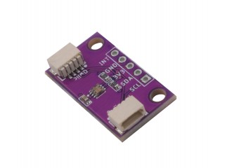 Zio Qwiic Light Sensor TSL2561 Zio Qwiic Light Sensor TSL2561